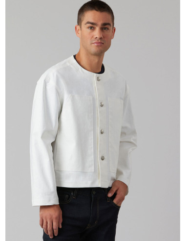 Jacket pattern - McCall's 8565