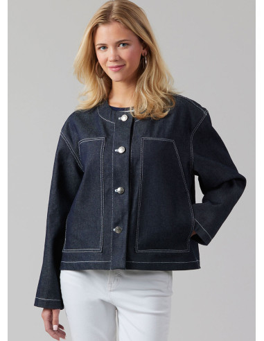 Jacket pattern - McCall's 8565