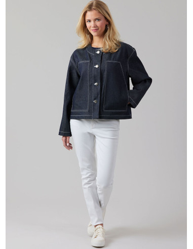 Jacket pattern - McCall's 8565