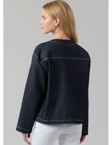 Jacket pattern - McCall's 8565