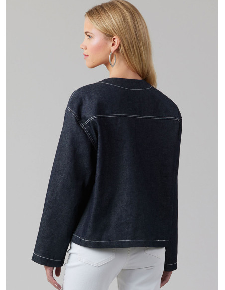 Jacket pattern - McCall's 8565