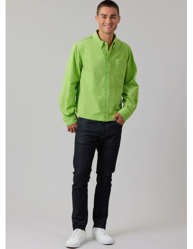 Patron de chemise - McCall's 8566