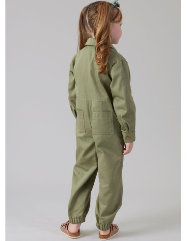 McCall's 8567 - Jumpsuit Pattern