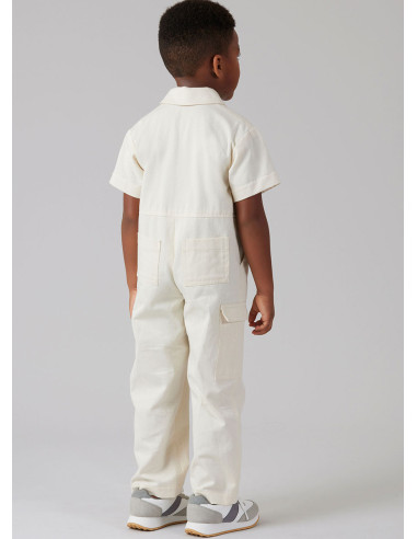 McCall's 8567 - Jumpsuit Pattern