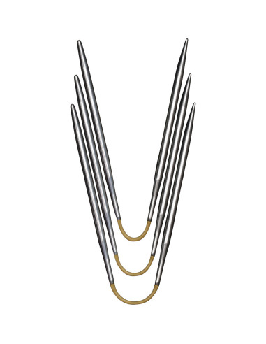 addiCraSyTrio Short needle set
