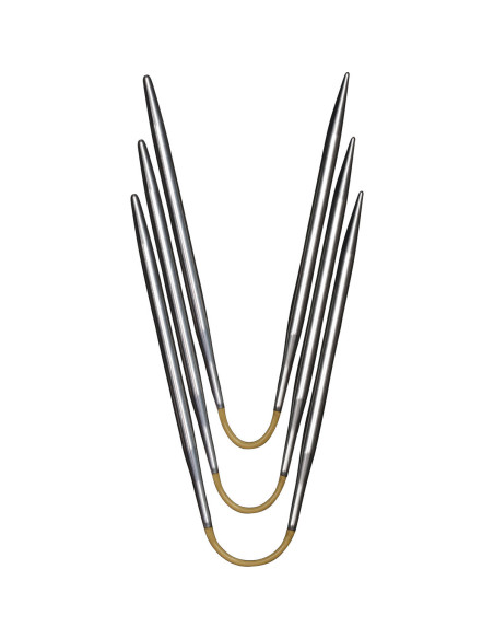 addiCraSyTrio Short needle set