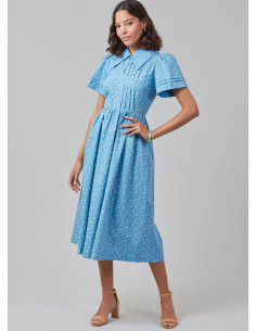 Top and Dress Pattern - McCall's 8569