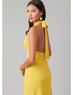 Dress pattern - McCall's 8555 2