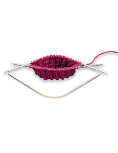 addiCraSyTrio Short needle set 2