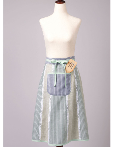 Apron pattern - McCall's 8572