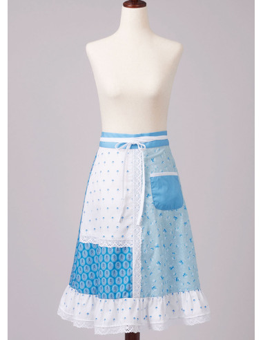 Apron pattern - McCall's 8572
