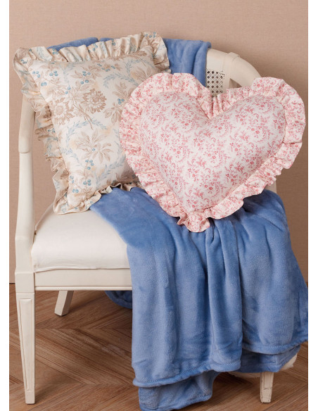 Cushion Pattern - McCall's 8573