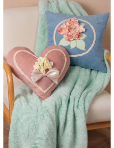 Cushion Pattern - McCall's 8573 2