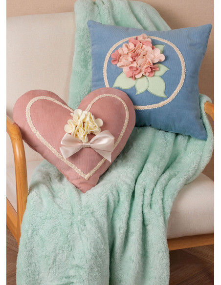 Cushion Pattern - McCall's 8573