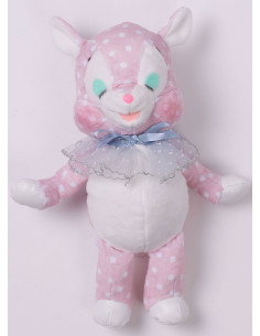 Stuffed Animal Pattern - McCall's 8574 2