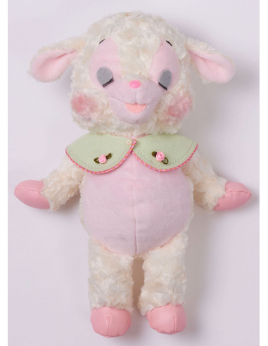 Patron de peluches - McCall's 8574