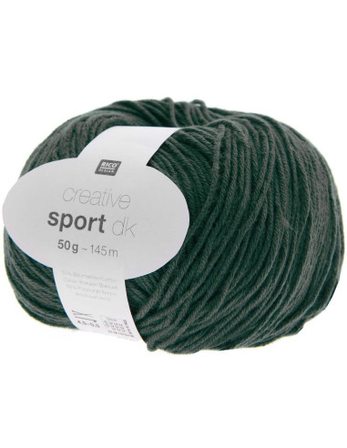 Creative Sport DK Yarn by Rico Design