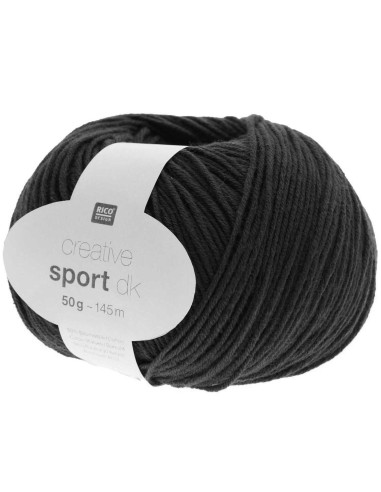 Creative Sport DK Yarn by Rico Design