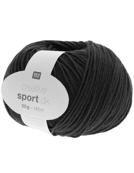 Creative Sport DK Yarn by Rico Design