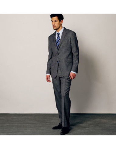 Jacket, shorts, and pants pattern - Vogue 8890