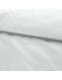 Blackout shade fabric - Silver 2