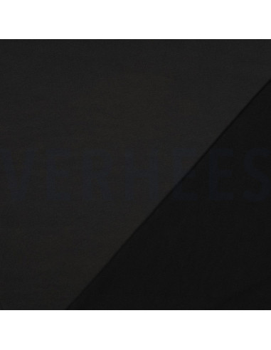 Sport lycra fabric - Black