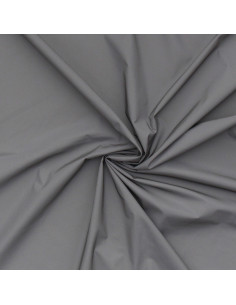 Reflective fabric - Silver