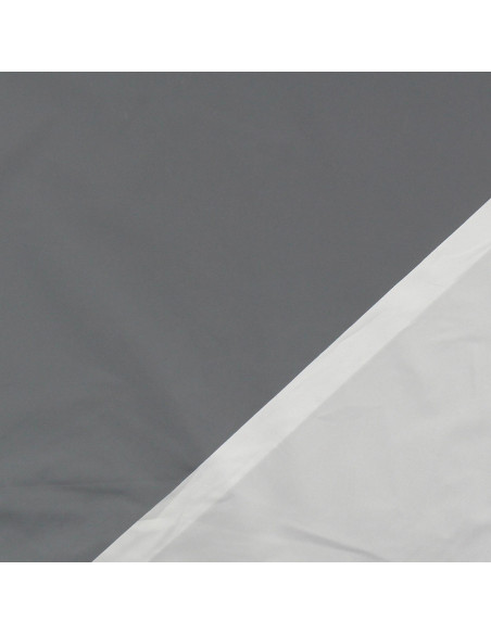 Reflective fabric - Silver