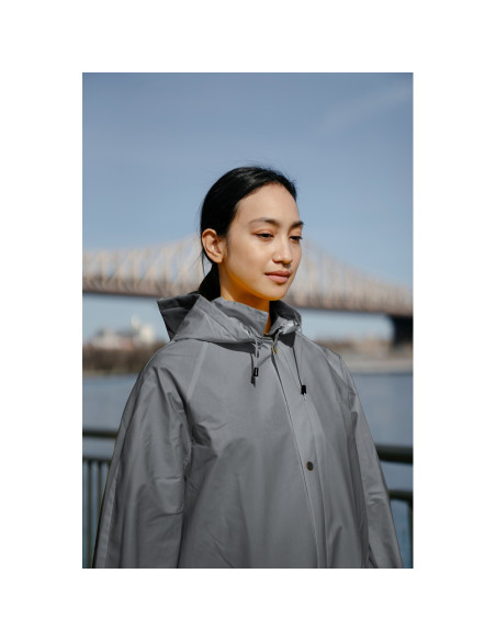 Reflective fabric - Silver