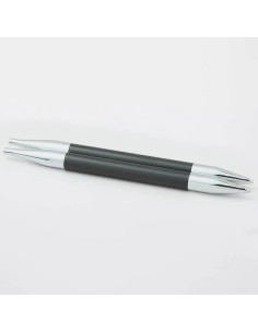 KnitPro carbon knitting needle tips