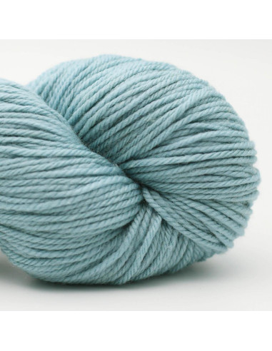 Laine Mokosh Merino d'Arles Bio Hey Mama Wolf