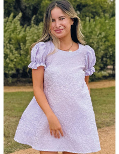 Dress pattern - Know Me 2108
