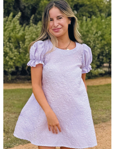 Dress pattern - Know Me 2108