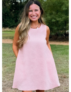Dress pattern - Know Me 2108 2