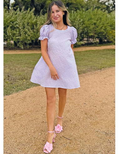 Dress pattern - Know Me 2108