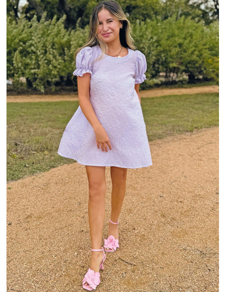Dress pattern - Know Me 2108
