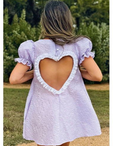 Dress pattern - Know Me 2108