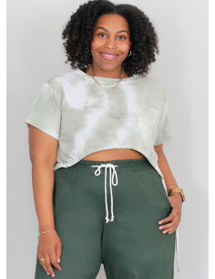 Top and pants pattern - Know Me 2110