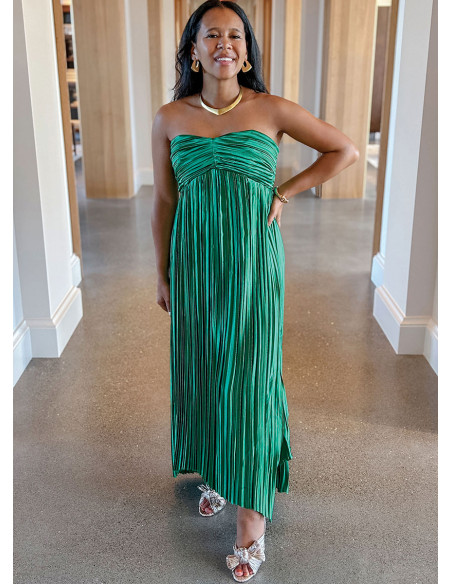 Dress pattern - Know Me 2111