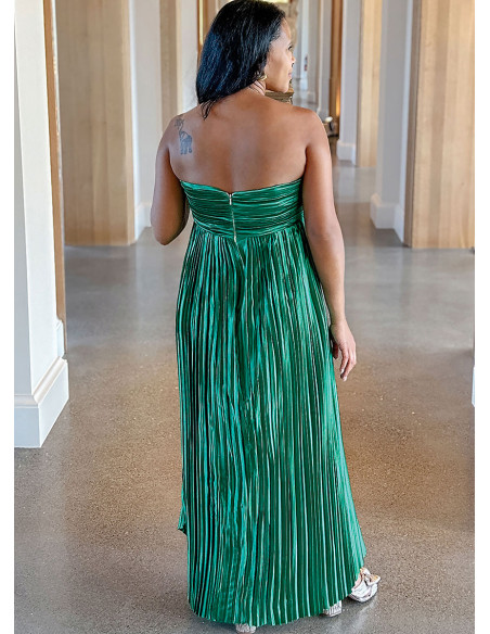 Dress pattern - Know Me 2111