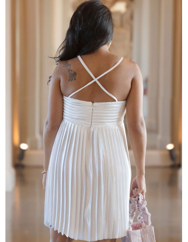 Dress pattern - Know Me 2111