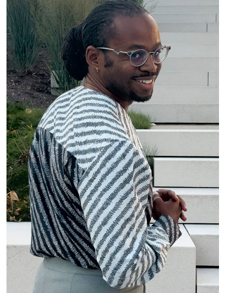 Patron de chemises et pantalon - Know Me 2113