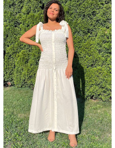 Dress pattern - Know Me 2115