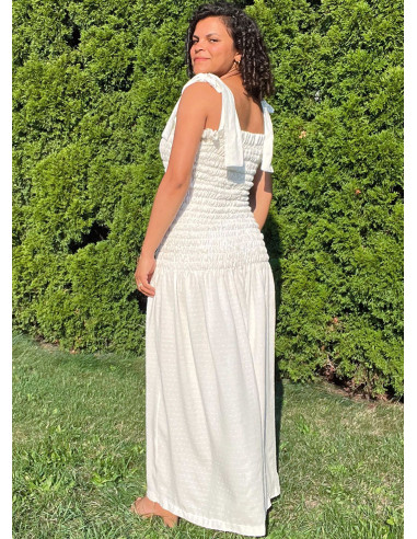 Dress pattern - Know Me 2115