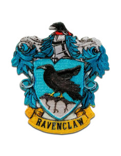 Iron-on patch Harry Potter - Ravenclaw