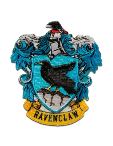 Iron-on patch Harry Potter - Ravenclaw