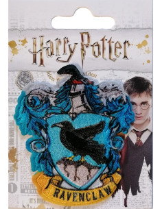 Iron-on patch Harry Potter - Ravenclaw 2