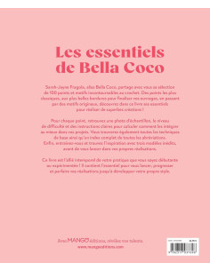 Book: The Essentials of Bella Coco 2