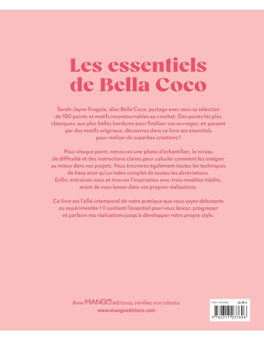Book: The Essentials of Bella Coco