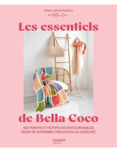 Book: The Essentials of Bella Coco